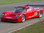 Ultima GTR 2005 года